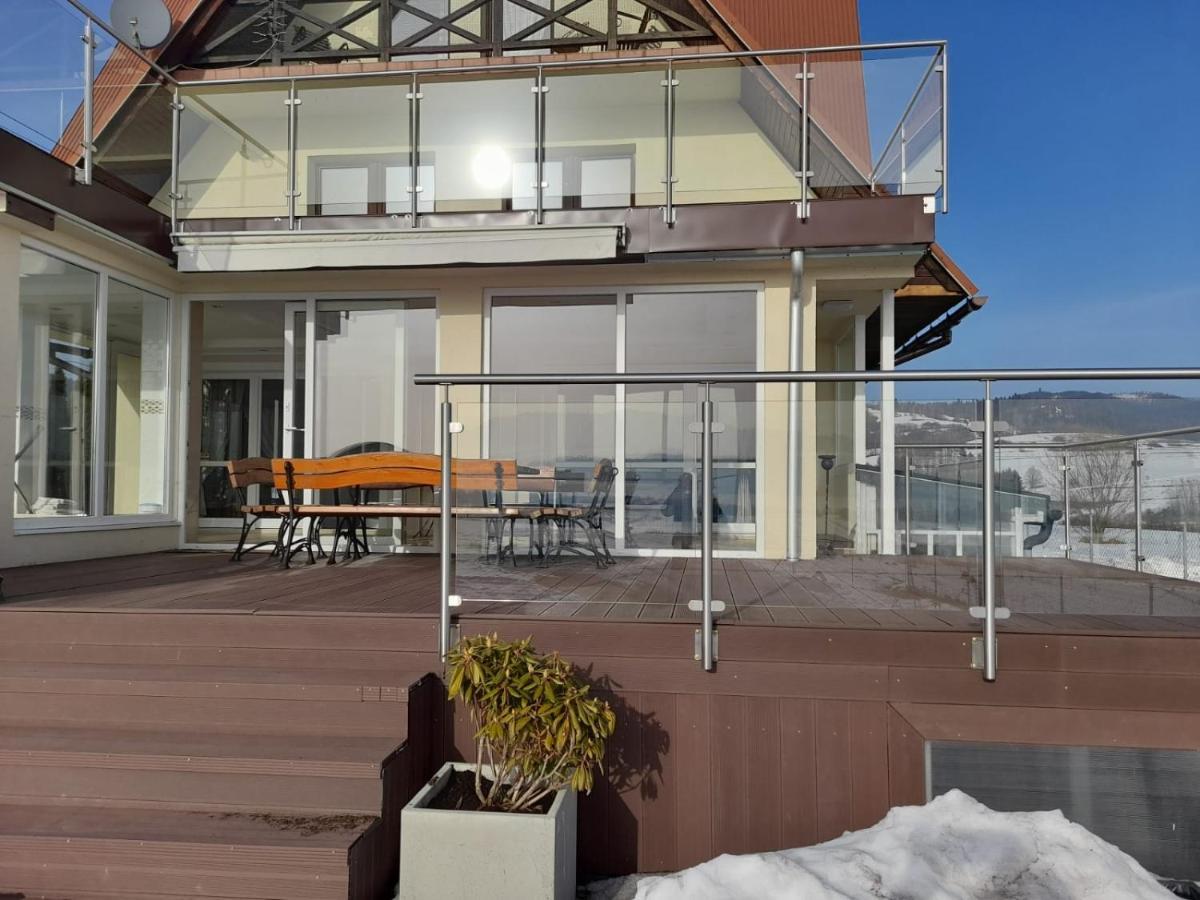 Villa Mango Maniowy Extérieur photo