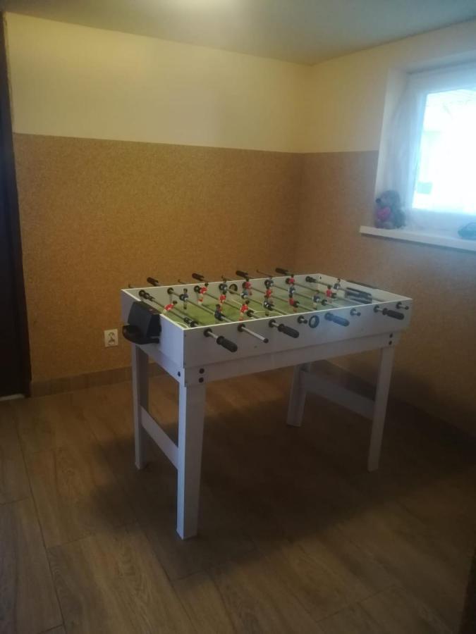 Villa Mango Maniowy Extérieur photo