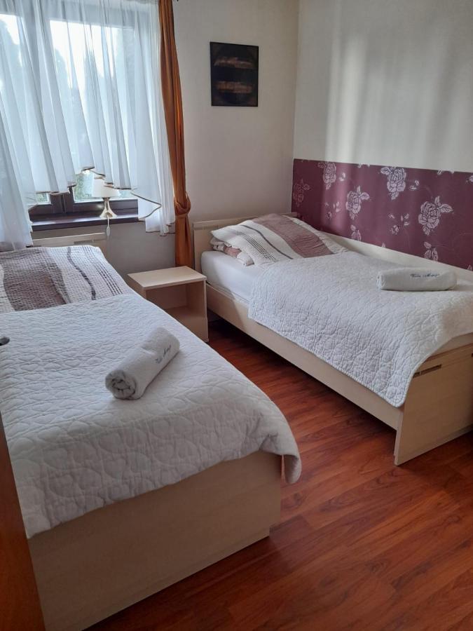 Villa Mango Maniowy Extérieur photo