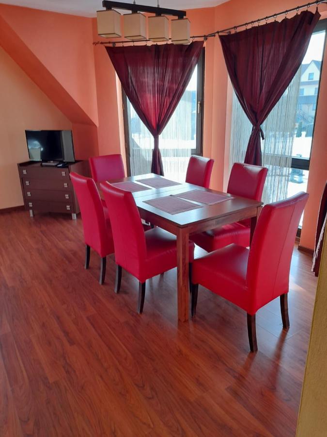 Villa Mango Maniowy Extérieur photo
