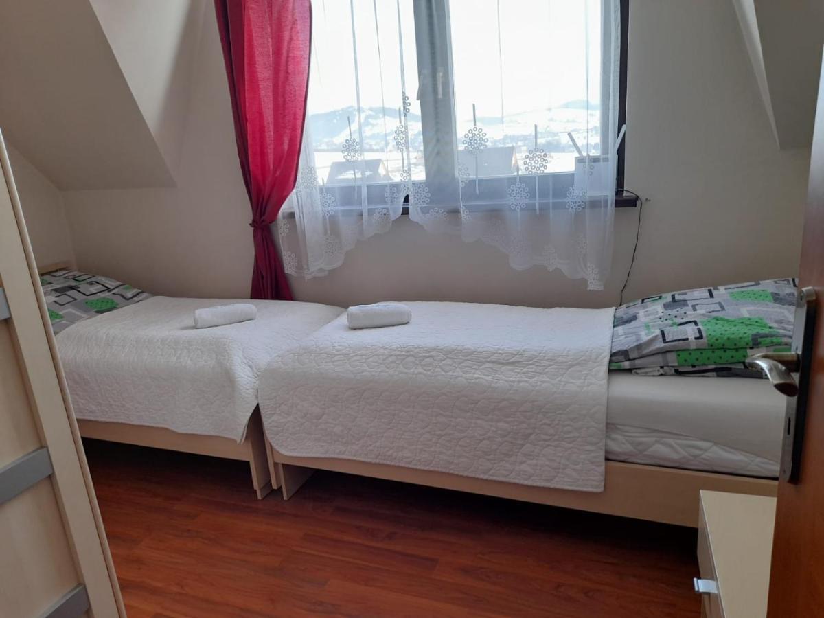 Villa Mango Maniowy Extérieur photo