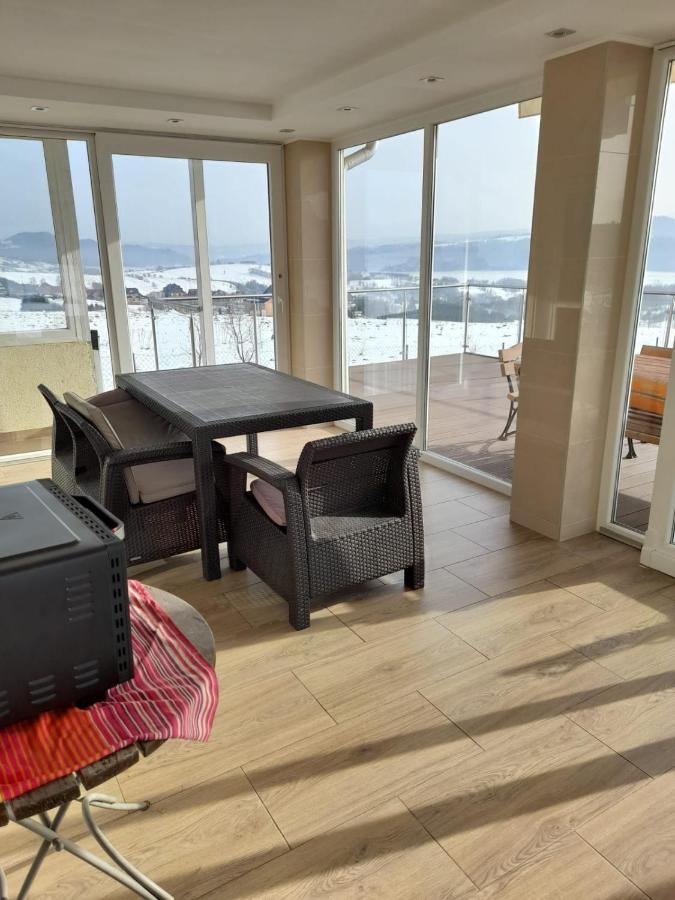 Villa Mango Maniowy Extérieur photo