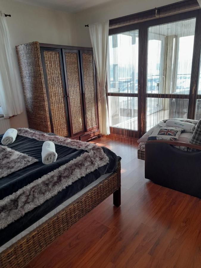 Villa Mango Maniowy Extérieur photo