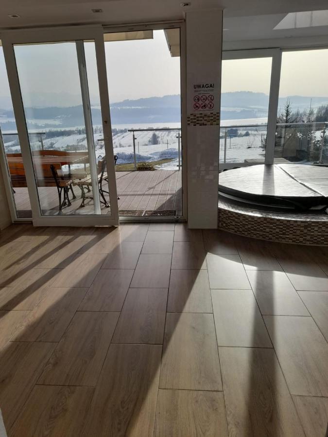 Villa Mango Maniowy Extérieur photo