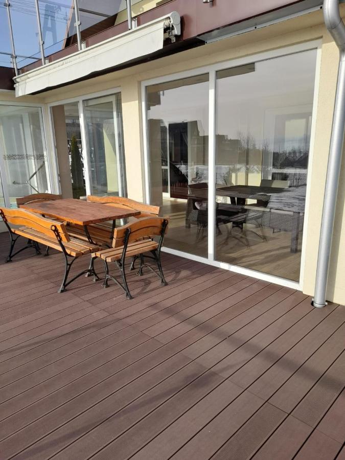Villa Mango Maniowy Extérieur photo