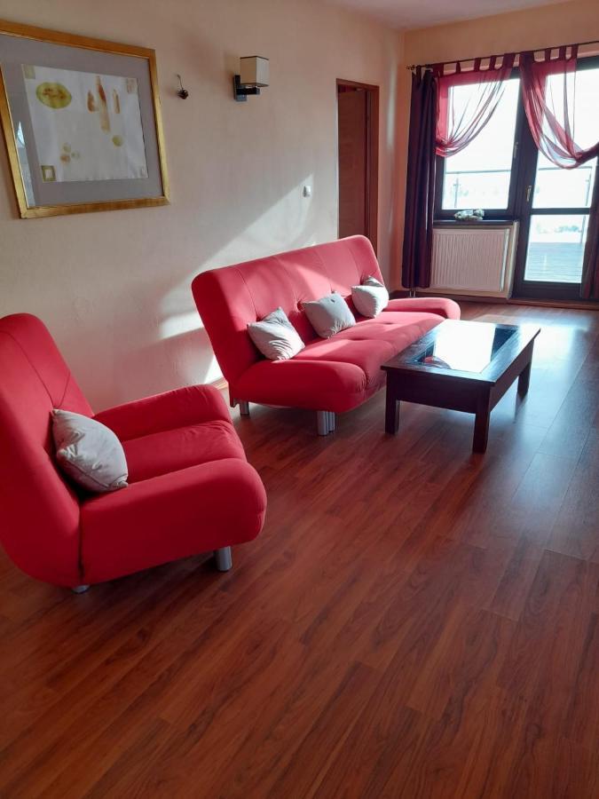 Villa Mango Maniowy Extérieur photo