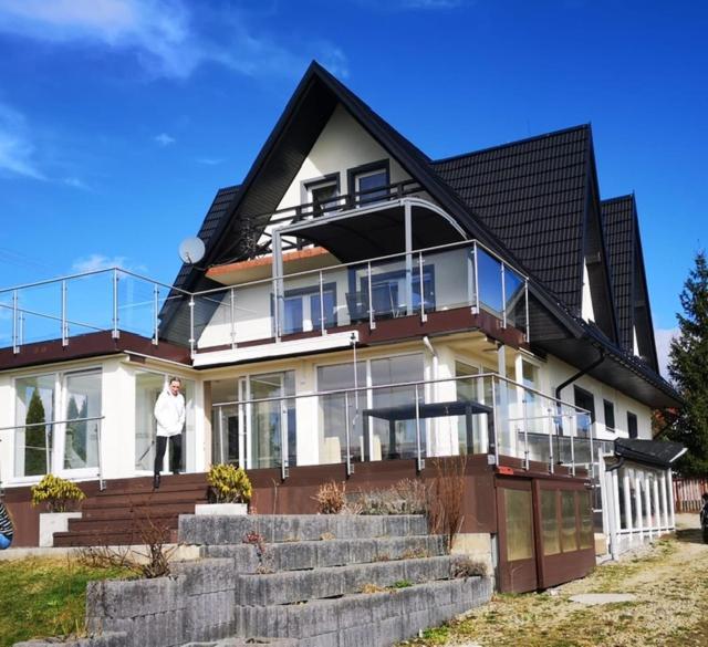 Villa Mango Maniowy Extérieur photo