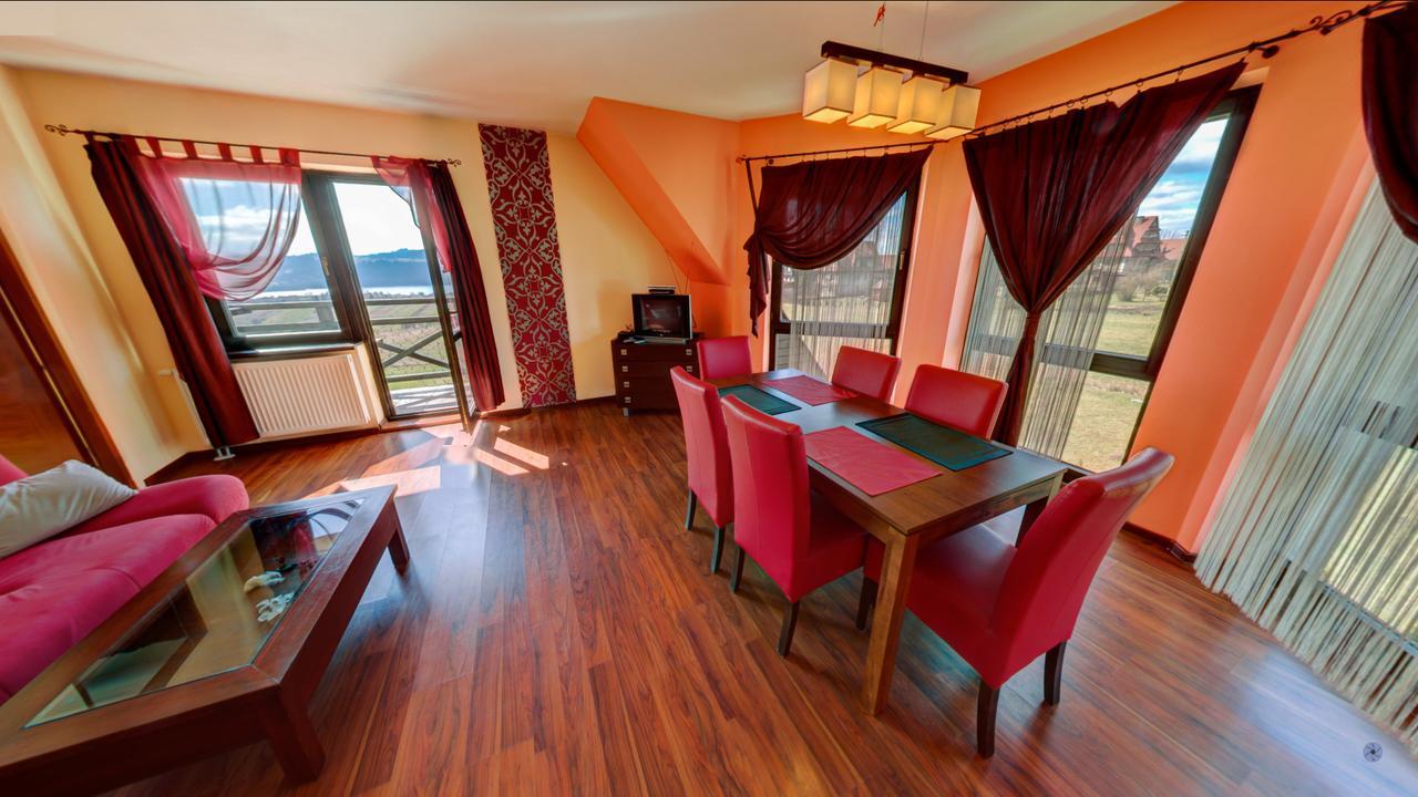Villa Mango Maniowy Extérieur photo