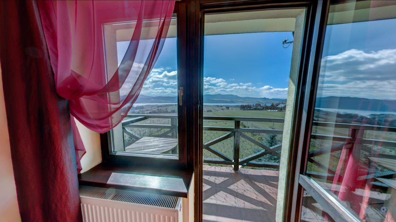 Villa Mango Maniowy Extérieur photo