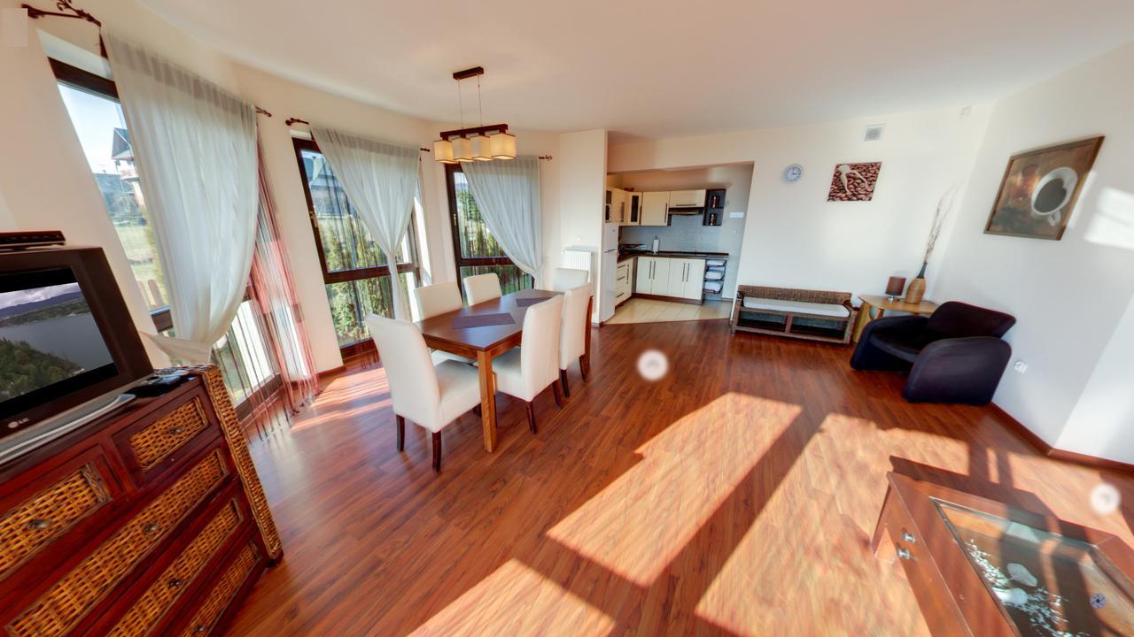 Villa Mango Maniowy Extérieur photo