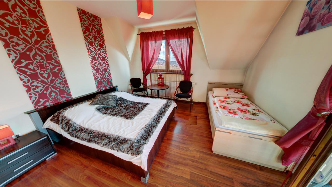 Villa Mango Maniowy Extérieur photo