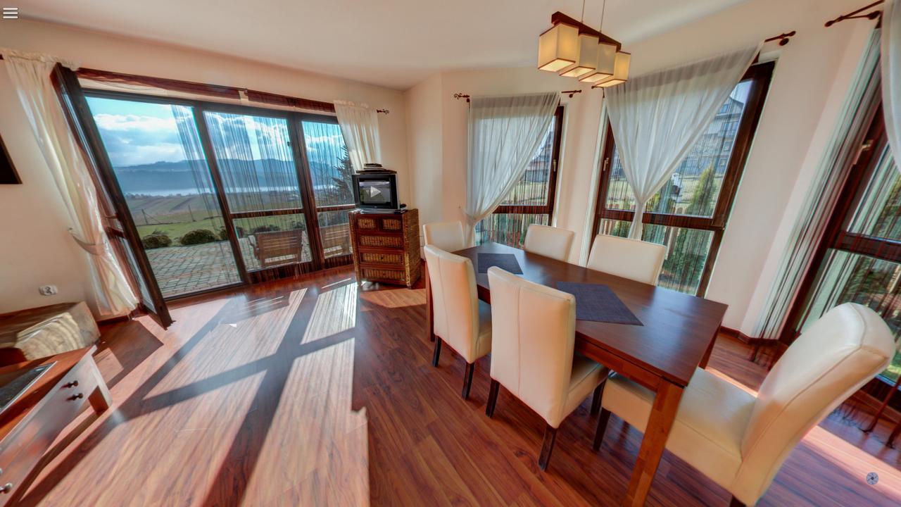 Villa Mango Maniowy Extérieur photo