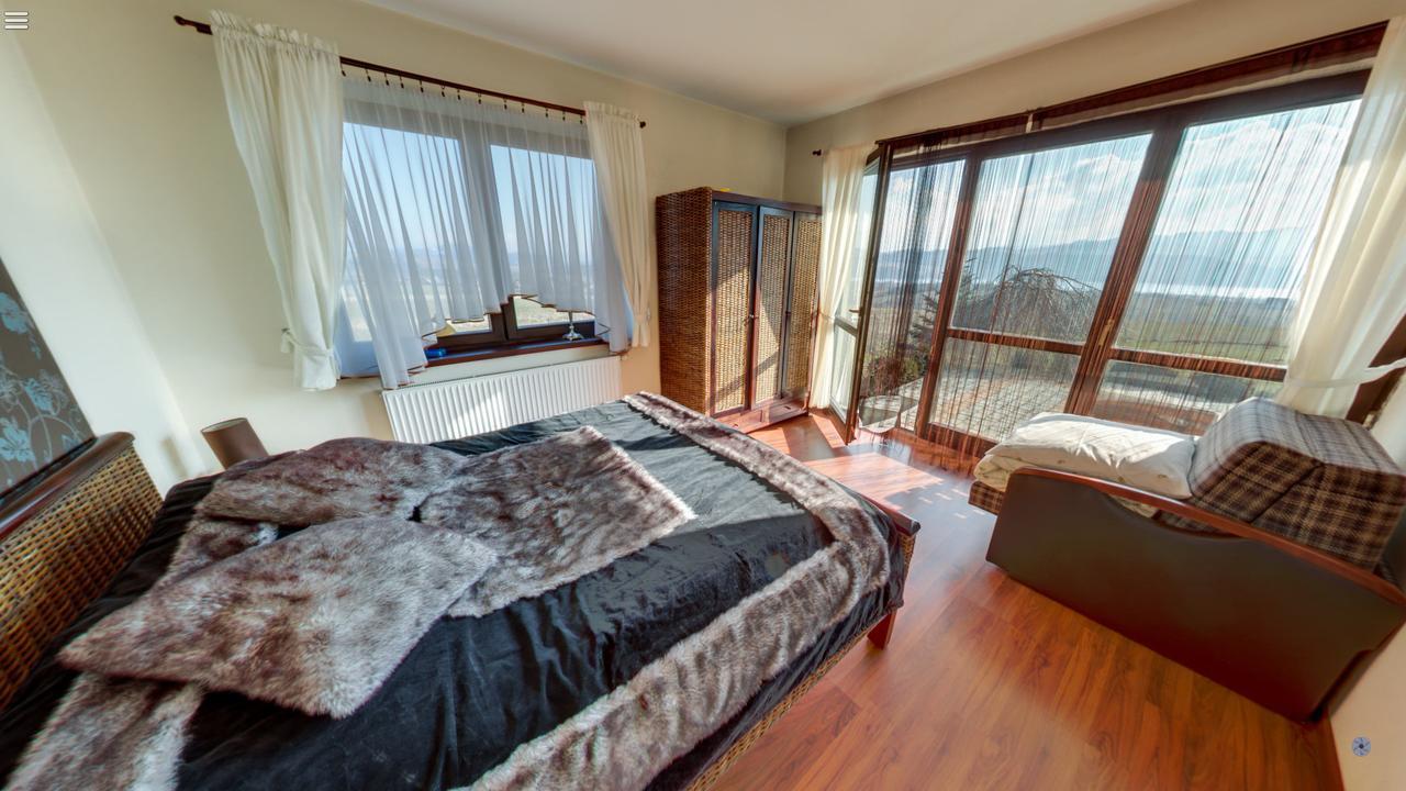 Villa Mango Maniowy Extérieur photo