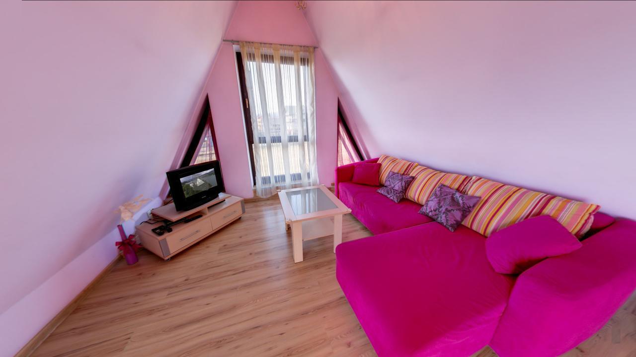 Villa Mango Maniowy Extérieur photo