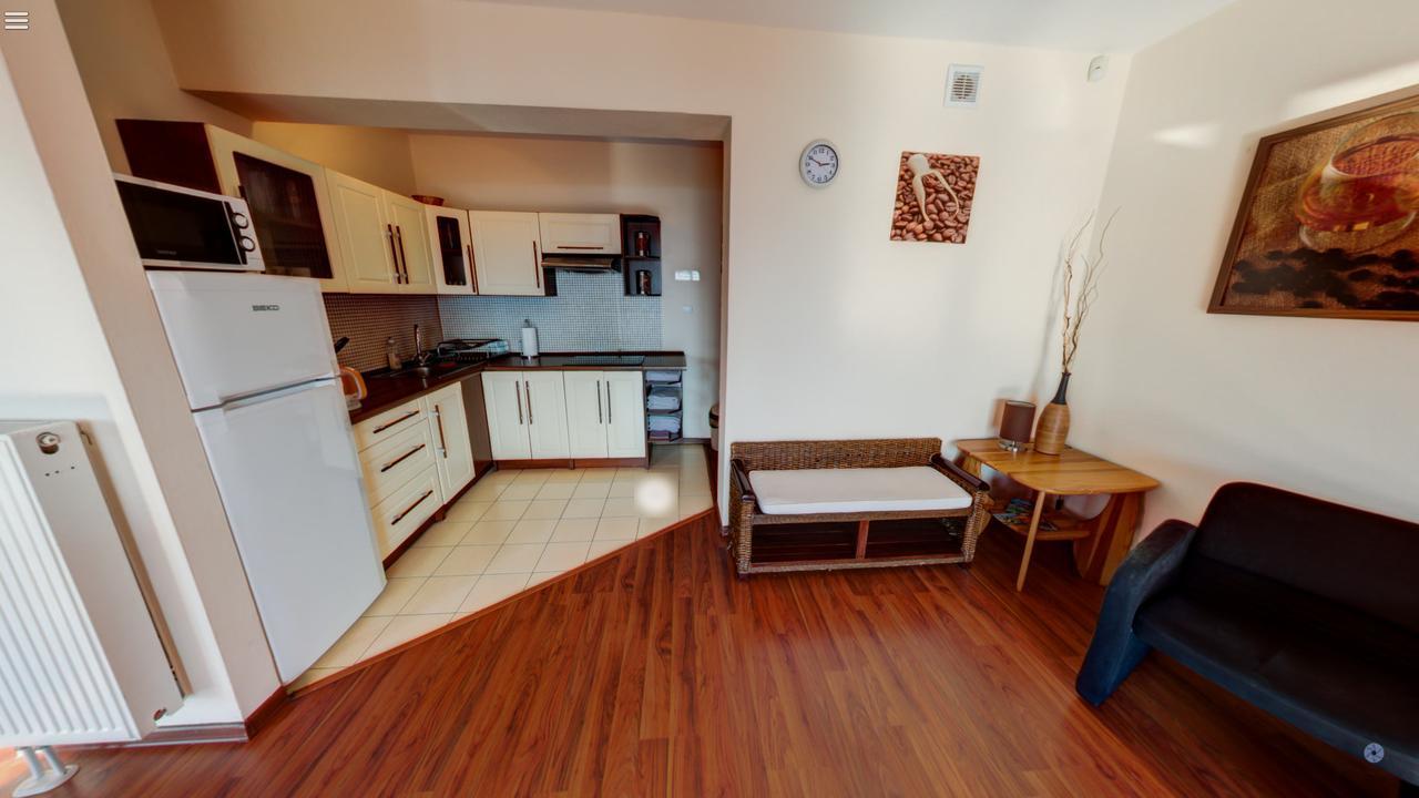 Villa Mango Maniowy Extérieur photo