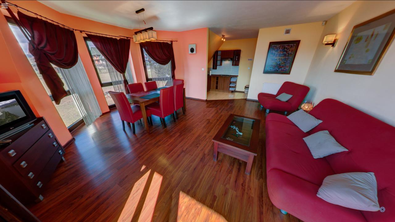 Villa Mango Maniowy Extérieur photo