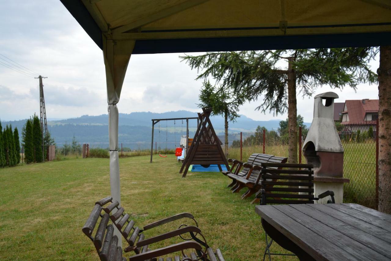 Villa Mango Maniowy Extérieur photo