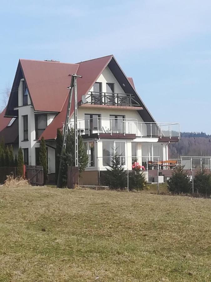 Villa Mango Maniowy Extérieur photo